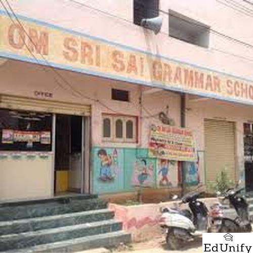 Sri Sai High School Uppal, Hyderabad - Uniform Application